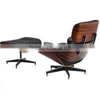 2015 Promotional Plywood PU Leather Beauty Salon Waiting Chair HY3009