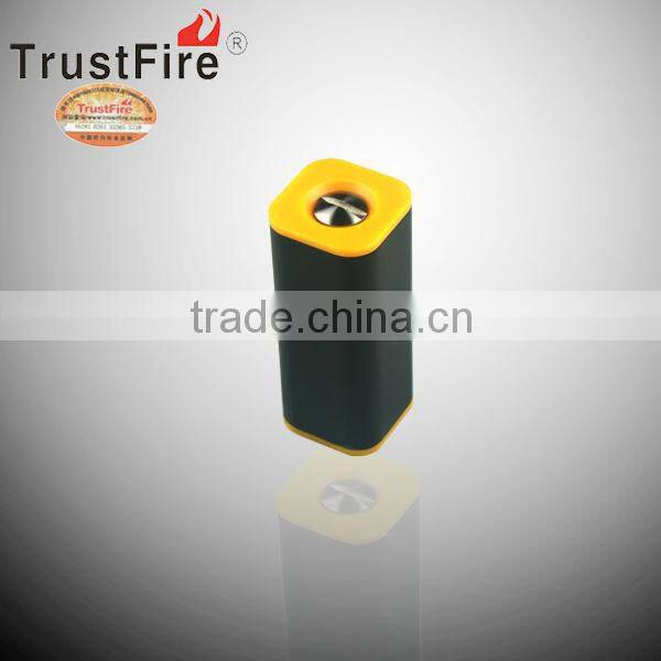 TrustFire 18650 rechargeable power bank good quality phone accessories