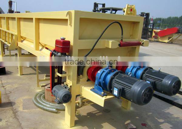 Wood peeling machine CE