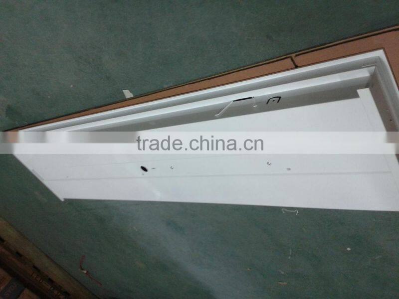 T5 opal grille lamp 2x28w