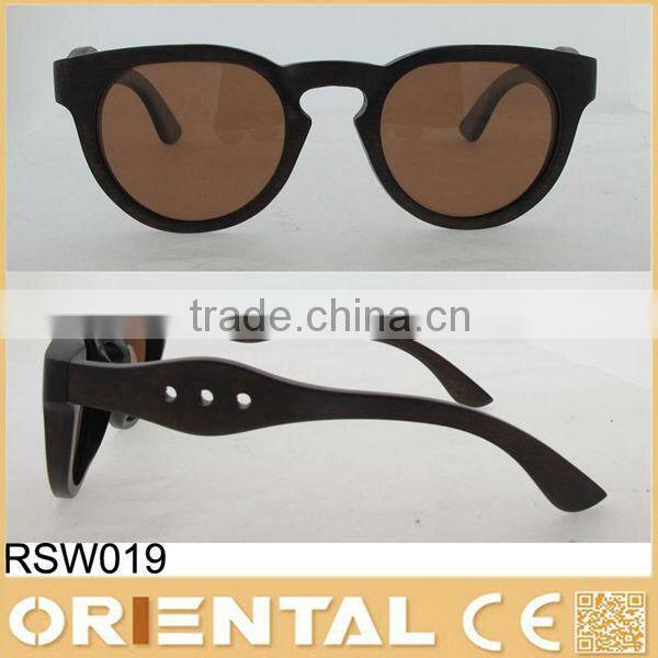 designer wood eyeglass frames