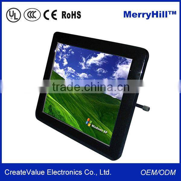 Stock Android Tablets For Bulk 10 inch 15 inch 17 inch Tablet PC With RJ45 Port