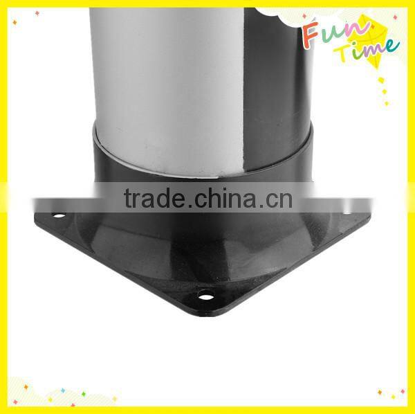 35L Swimming Pool Solar Shower w/ PVC Body P2605, Round Outdoor Garden Shower, PVC Outdoor Shower