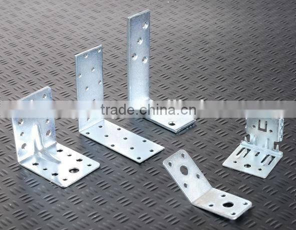 hardware angle brackets Stamping part