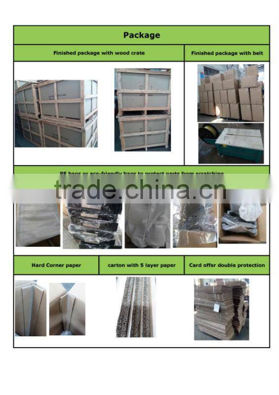 Popular BBQ Grill Charcoal Barbecue Grill