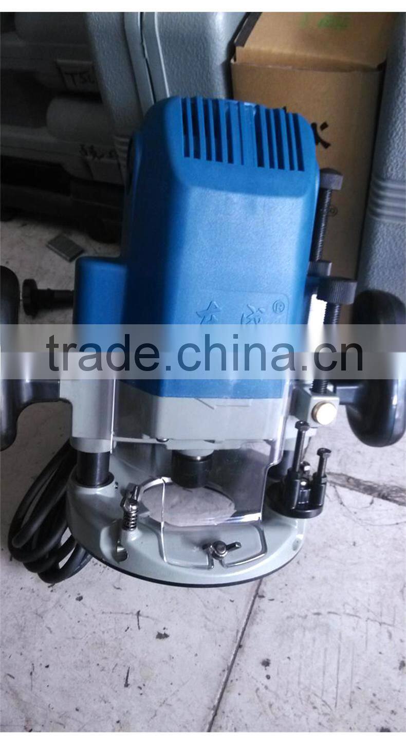New Product of the dongcheng 12mm 16500w mini engraving machine