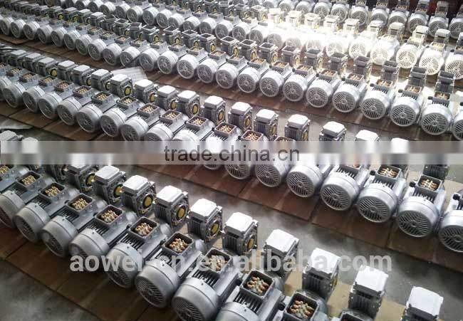 3 phase Electric Motor 180w motor