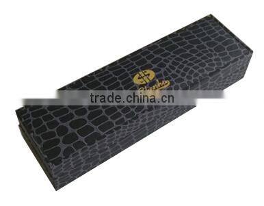 2016 China supplier luxury jewelry box