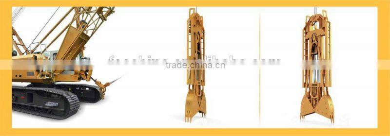 FAECHINA -2014newell doosan excavator bucket wear-resistant-steel-plate