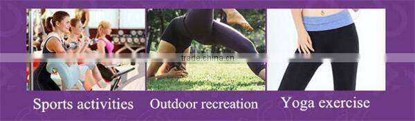 Ladies Fitness wear leggings, Sexy Women fitness yoga pants, gym pants AFT-1011