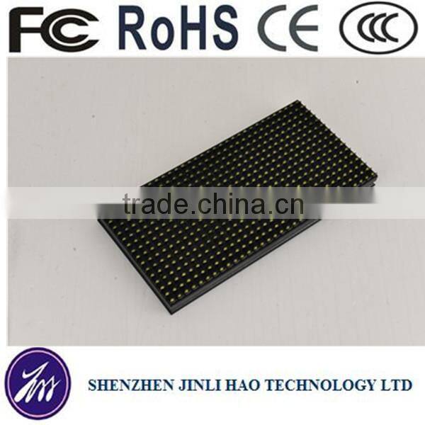 p10 led display outdoor full color stadium football scoreboard