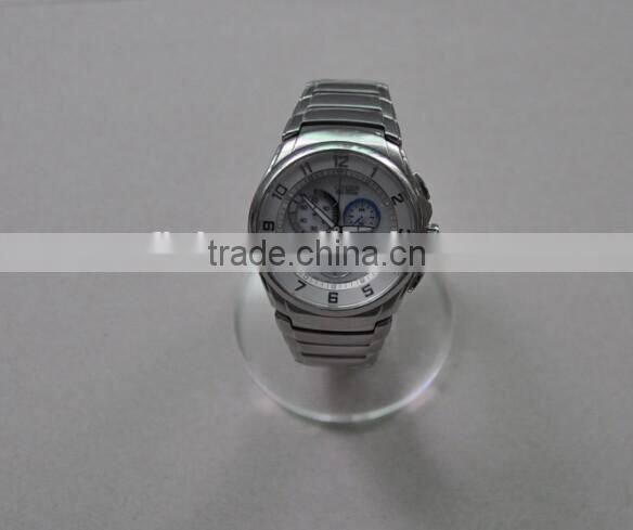 2016 hold watch acrylic display stand