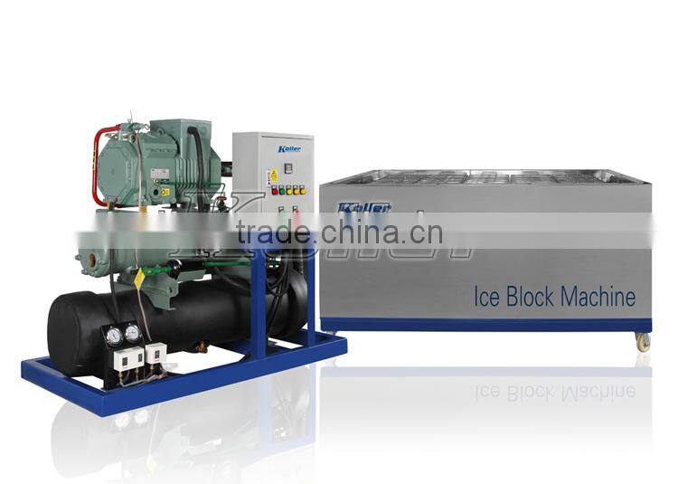 block ice making machine factory in guangzhou