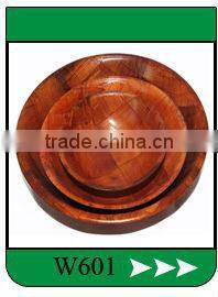 2015 Bamboo Collection Standing Paper Towel Holder-BH008