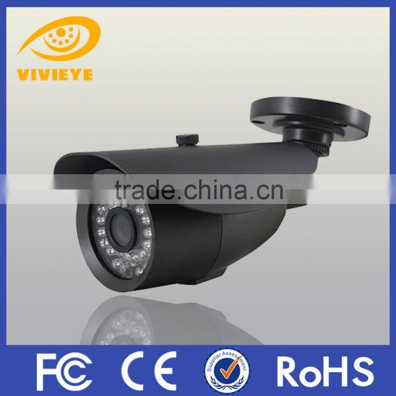 Hikvision Type Varifocal TVI Camera with CMOS 720p Analog Dome Camera