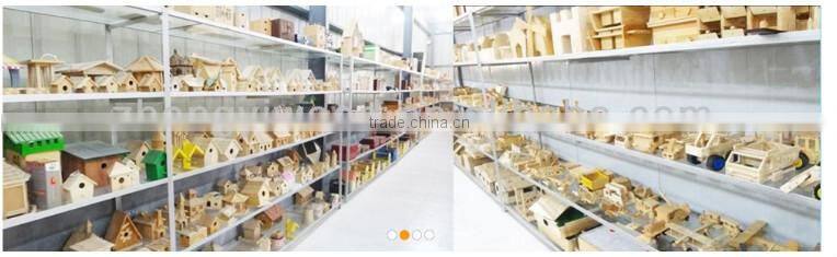 2015 year china suppliers FSC&ISO9001 handle wooden carved candle holder lanterns for made in china