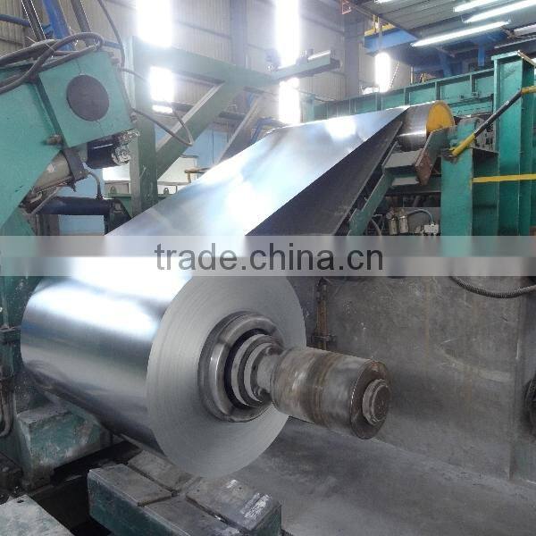 price of SGCC hot dipped galvanized steel sheets and PPGI steel plate