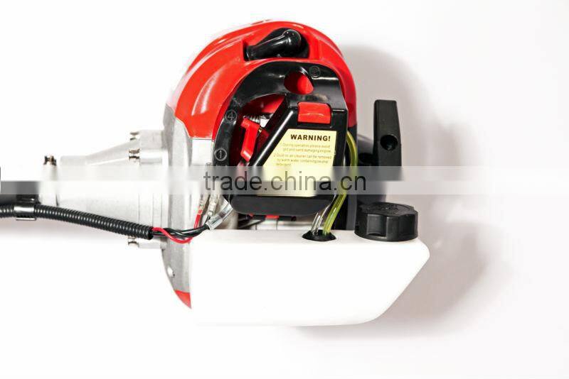 buy gasoline grass trimmer and brush cutter price /made in china