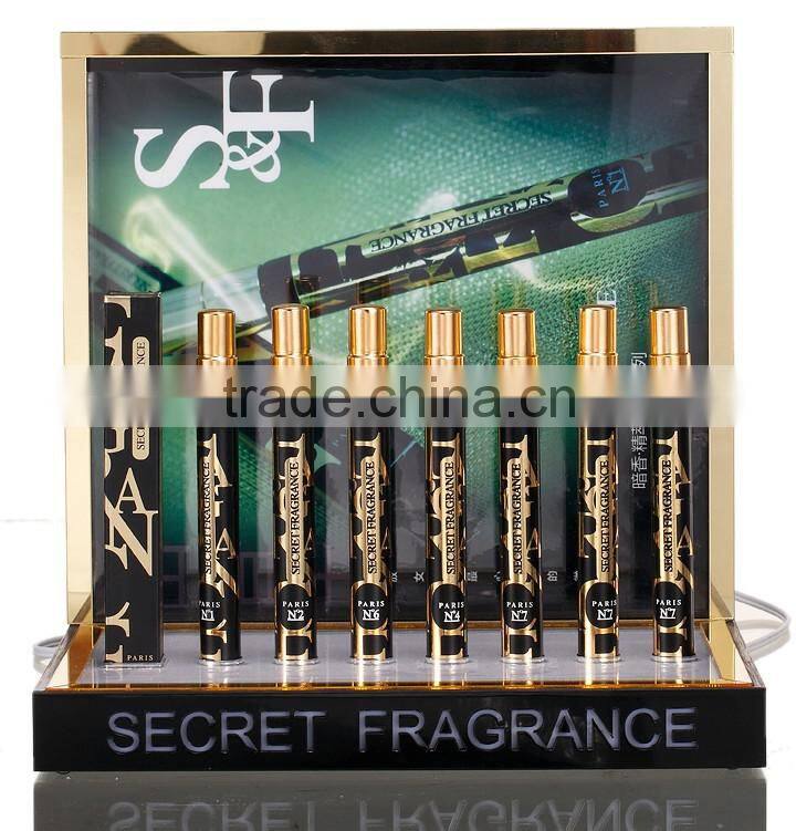 Factory price long lasting wholesale fashion non branded perfume