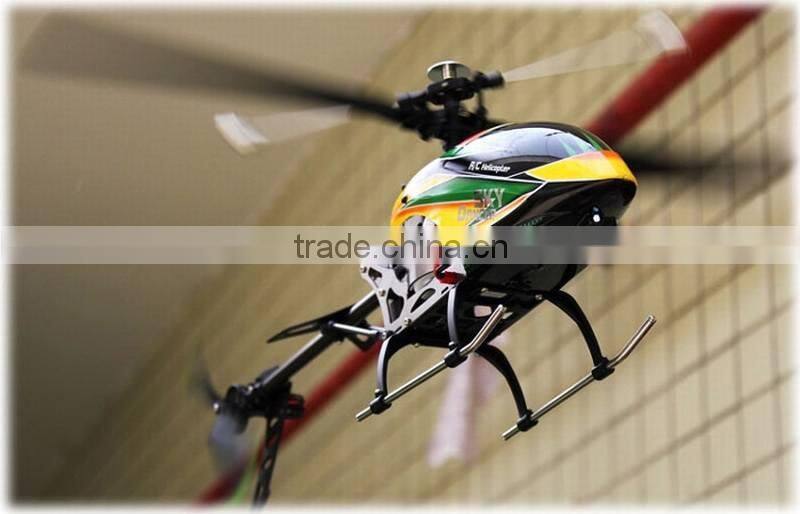 Wltoys V912 4 Channel 4 Axis 360 Degree Eversion 2.4GHz Remote Control Quad Helicopter RC Quadcopter