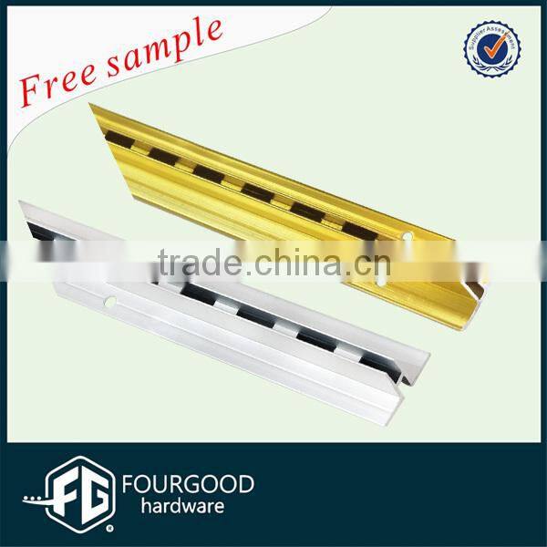 Hot sale chrome stainless steel tube 6mm