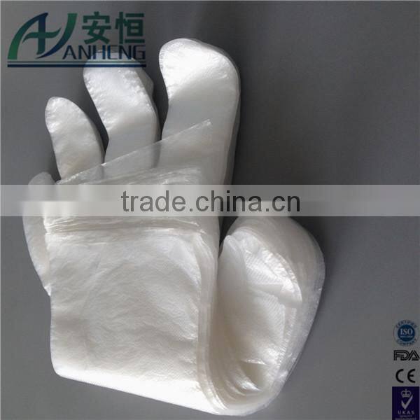 Medical grade good quality latex free disposable surgical gloves
