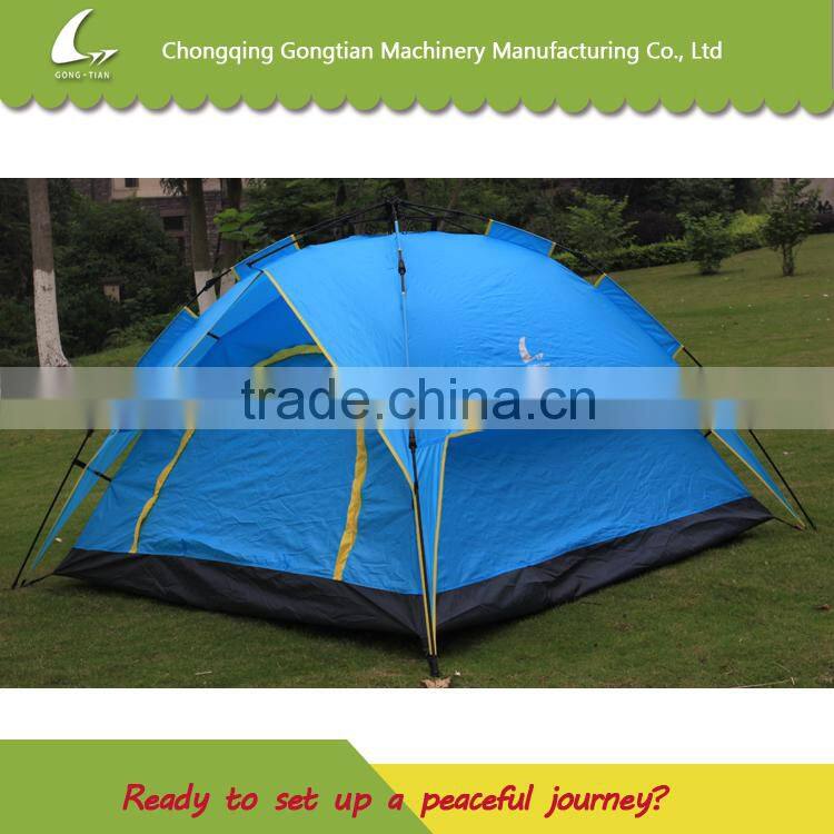 Best selling foldable pop up tent for outdoor