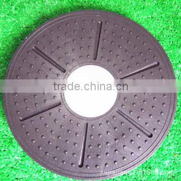 Wholesale Hot Fitness Plastic Balance Exercising Board PT226