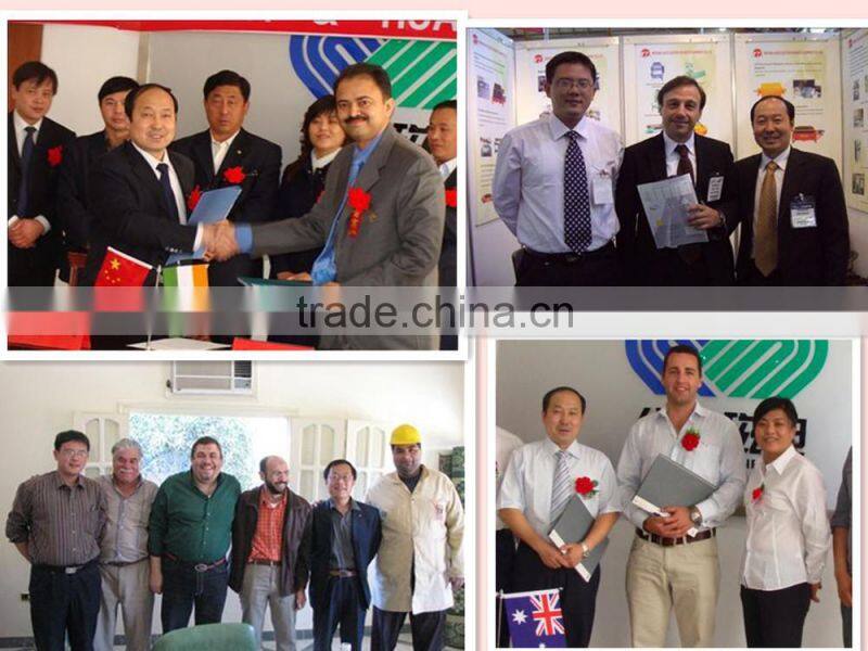 Strong Magnetic Field Eddy Current Separator/Non-ferrous Metal Separator