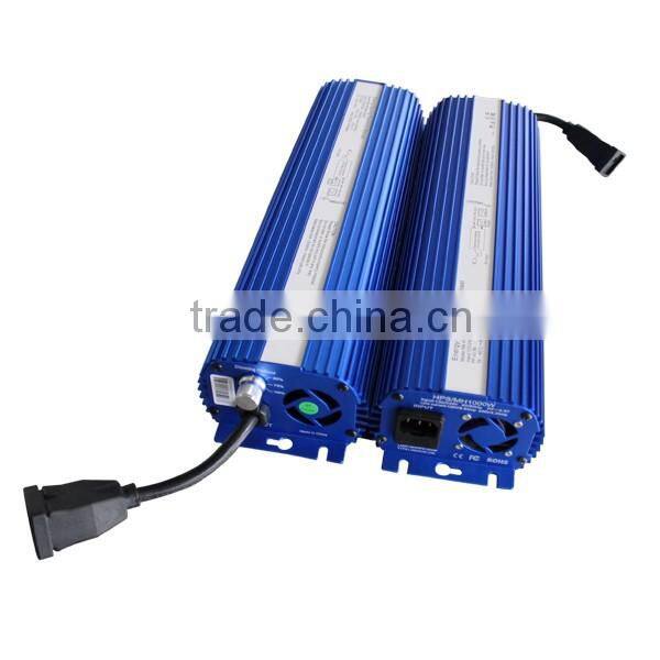Hydroponics HID Grow Light Electronic Ballast