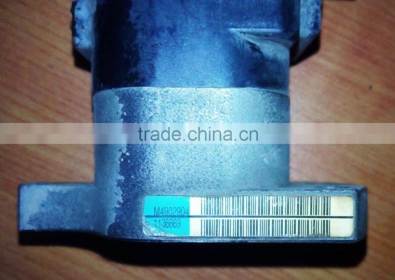 Renewed Cummins ISX Timing Actuator for SCANIA HPI engine QSX15 actuator 4089981 4089980