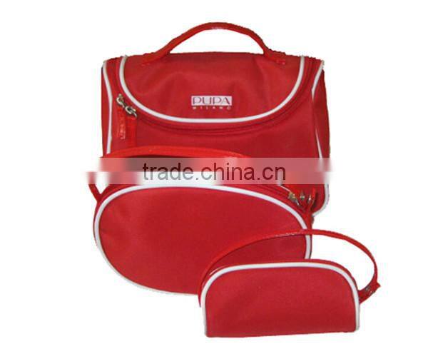 jute cosmetic bag beauty makeup therapist artist cosmetics cas turkey style home textile pvc bags