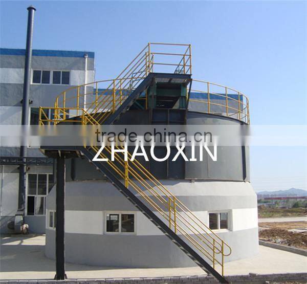 lower pricr and first-rate thickening equipment NG peripheral traction thickener with ISO9001certificate