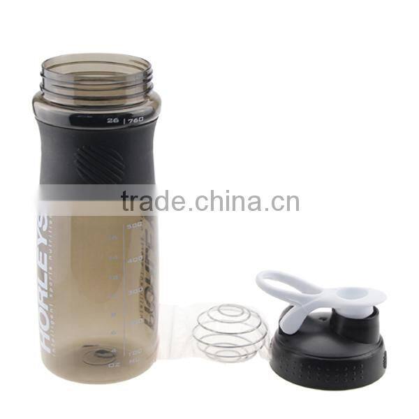 Plastic Shaker Bottle BOSK-870