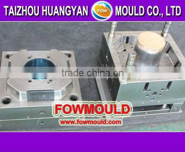 OEM custom injection handle mop bucket mould manufacturer