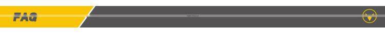 ZHIFA ZF-A105 factory price metal sofa leg, buy furniture legs, black sofa legs