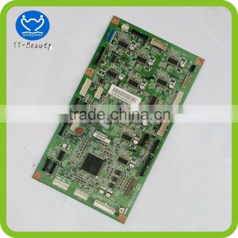 High Quality Main Board Mother board For Konica Minolta Bizhub C451 C550 C650