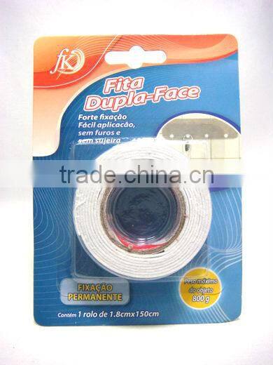 Double Side Mounting Tape, Adhesive Foam Tape For One Dollar Item