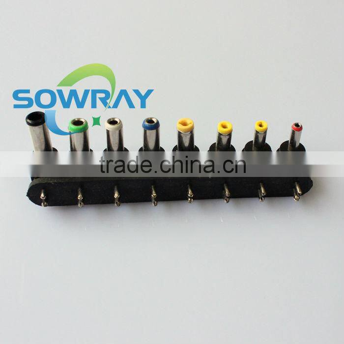 Universal Charger Laptop 100W Auto