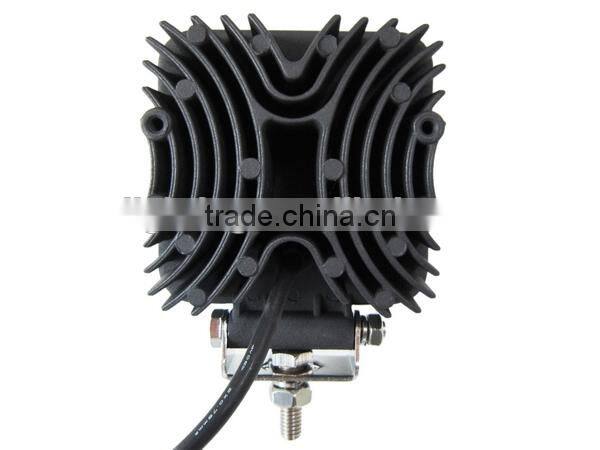 27W 12V 24V LED STORE LED Work Light Lamp Off Road High Power ATV Jeep 4x4 Tractor 27W 60 Degree Flood Light