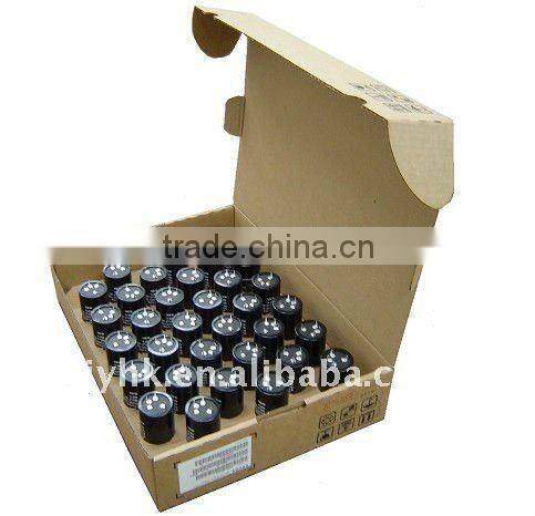 B43520B5108M000 super capacitor epcos Aluminum Electrolytic Capacitors