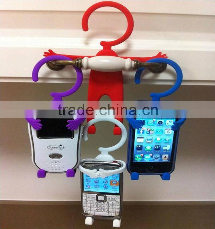 2016 new design hot sale cell phone holders manufacturer from China