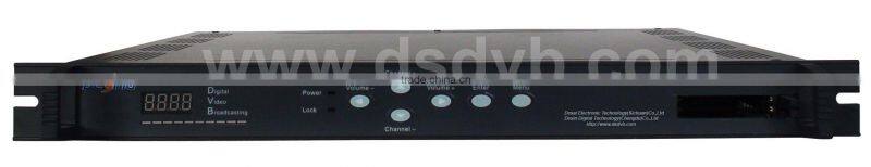 HD MPEG2/MPEG4 DVB-S2 IRD