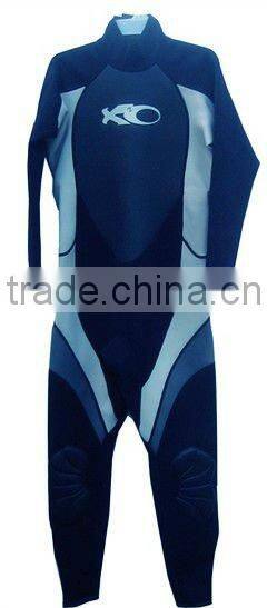 Adult Full Body 2-5MM Neoprene Surfing Wetsuit,Diving Wetsuits,Swimming suits