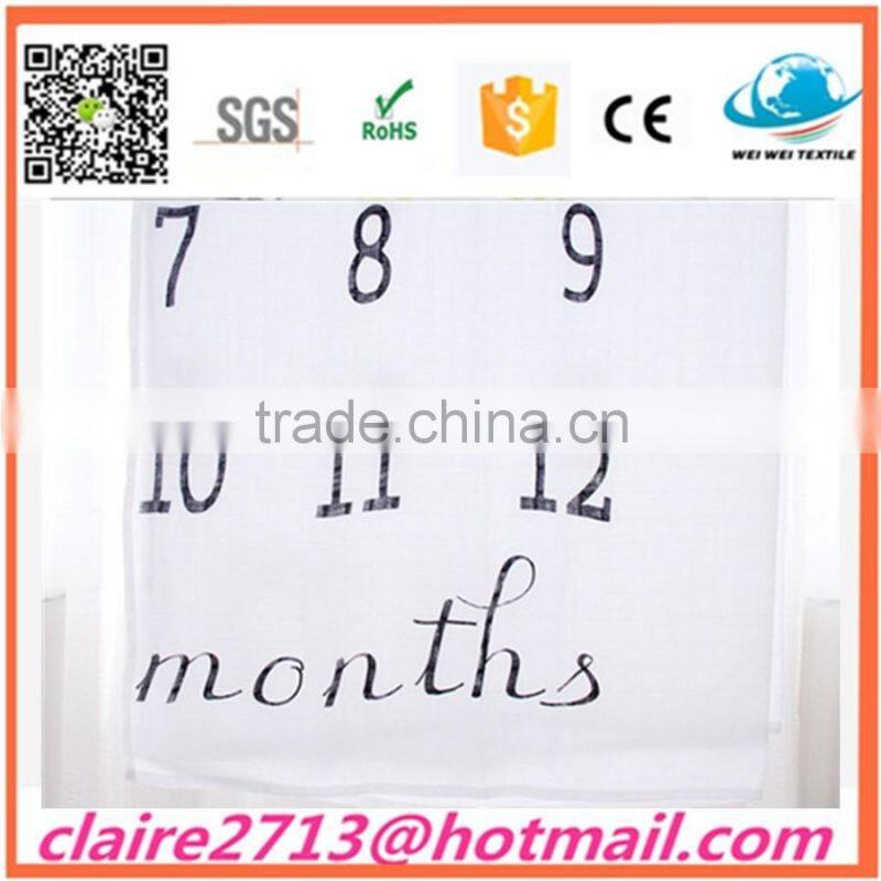 Wholesale Good Breathable Muslin Infant Car Seat Cover By Trade Assurance