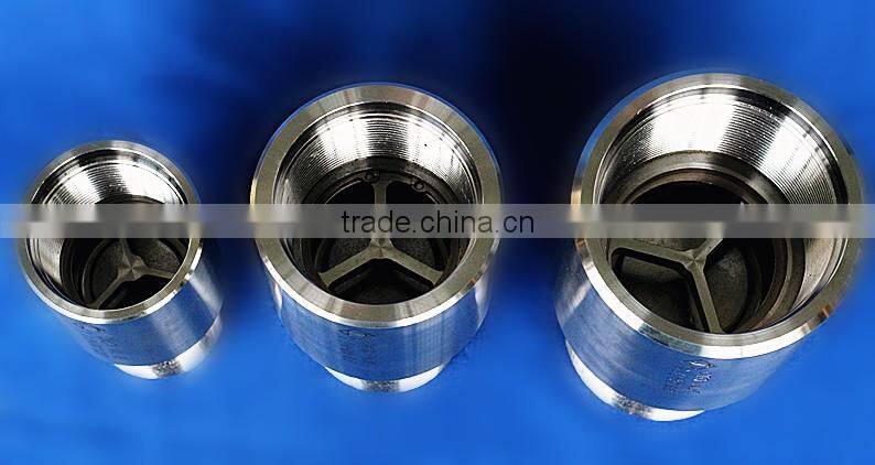 Oil Field Pump Parts Bleeder Valve Assembly With Valve Of Oil Extraction Equipment For Esp