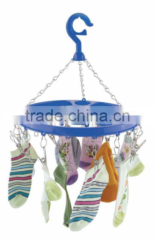 expandable plastic hanger fancy hanger for garment extra large clothes hangers
