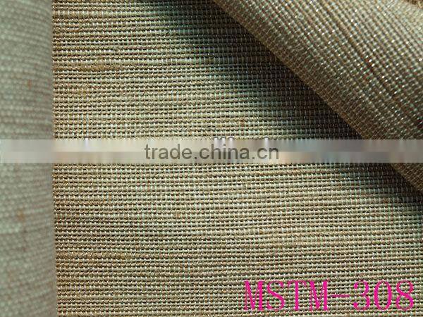 100% pure natural ramie package fabric