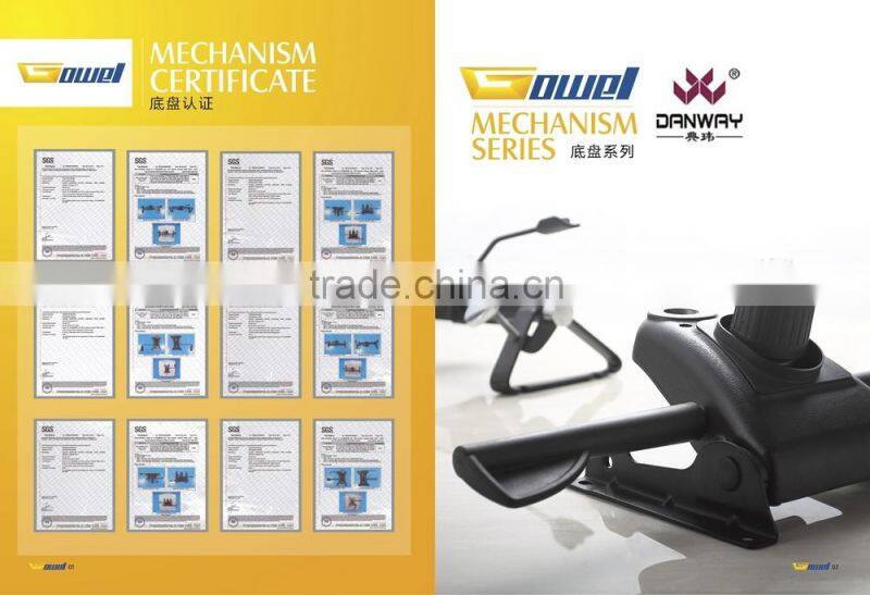 office chair removable caster wheels DWG-K005