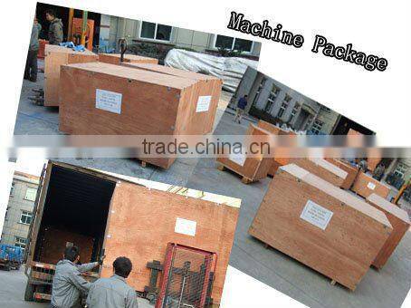 High Efficiency Semi-automatic PP strapping machine